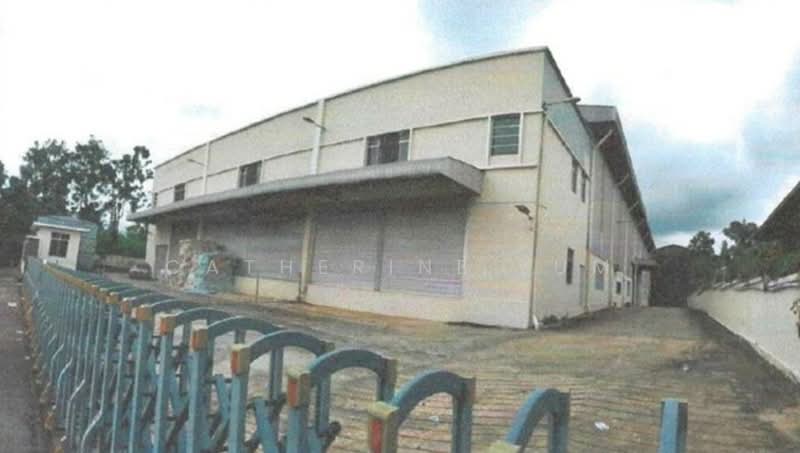 Warehouse for Sale in Kluang (Johor) - Catherine Lum - Exterior - PropertyGuru.com.my