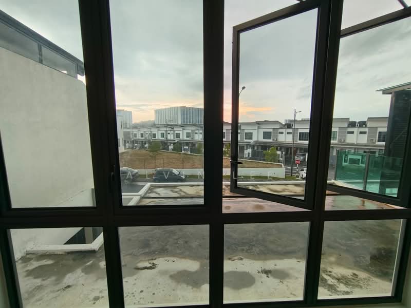 Rumah Teres 2 Tingkat untuk Dijual di Saujana Impian (Kajang) - Alvin Lee - Exterior - PropertyGuru.com.my