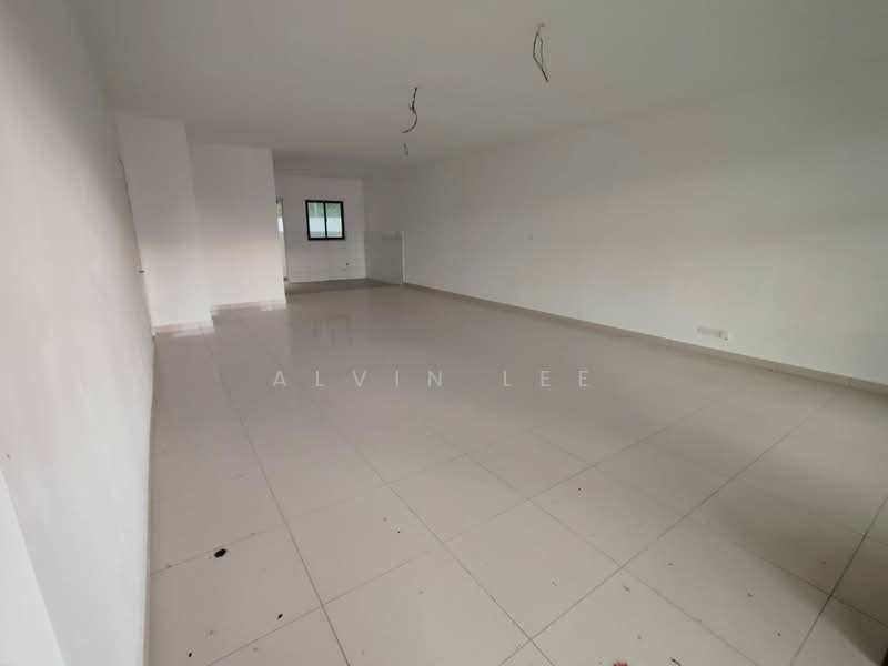 Rumah Teres 2 Tingkat untuk Dijual di Saujana Impian (Kajang) - Alvin Lee - Interior - PropertyGuru.com.my