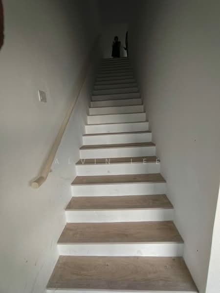Rumah Teres 2 Tingkat untuk Dijual di Saujana Impian (Kajang) - Alvin Lee - Interior - PropertyGuru.com.my