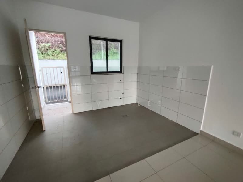 Rumah Teres 2 Tingkat untuk Dijual di Saujana Impian (Kajang) - Alvin Lee - Kitchen - PropertyGuru.com.my