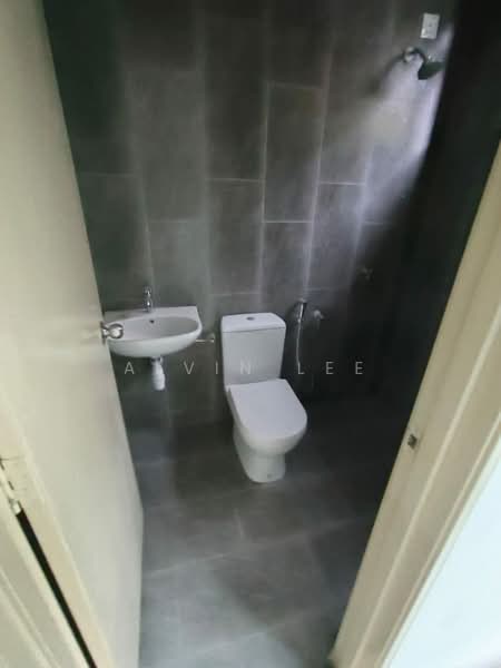 Rumah Teres 2 Tingkat untuk Dijual di Saujana Impian (Kajang) - Alvin Lee - Bathroom - PropertyGuru.com.my