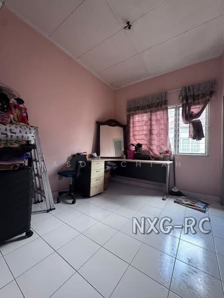 2-storey Terraced House for Sale in Bandar Botanic (Klang) - Mason Chiah - Study - PropertyGuru.com.my