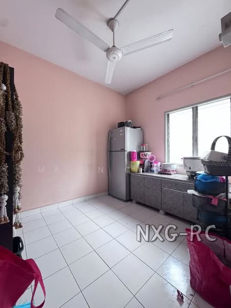 2-storey Terraced House for Sale in Bandar Botanic (Klang) - Mason Chiah - Kitchen - PropertyGuru.com.my