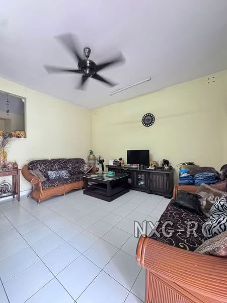 2-storey Terraced House for Sale in Bandar Botanic (Klang) - Mason Chiah - PropertyGuru.com.my