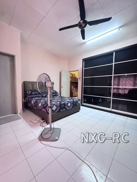 2-storey Terraced House for Sale in Bandar Botanic (Klang) - Mason Chiah - PropertyGuru.com.my