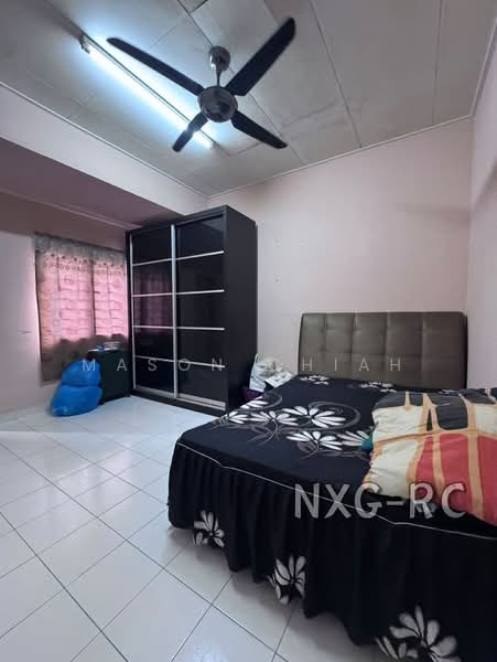 2-storey Terraced House for Sale in Bandar Botanic (Klang) - Mason Chiah - PropertyGuru.com.my