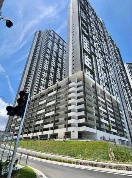 Apartment for Sale at PPA1M Mercu Jalil - Sherley Goh - Exterior - PropertyGuru.com.my