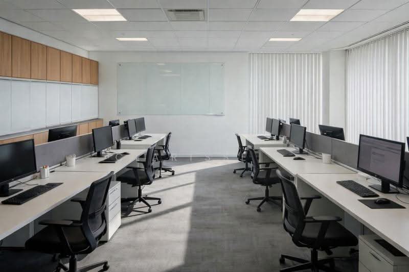 Office for Rent in KL City Centre (Kuala Lumpur) - Clarisse T - Interior - PropertyGuru.com.my