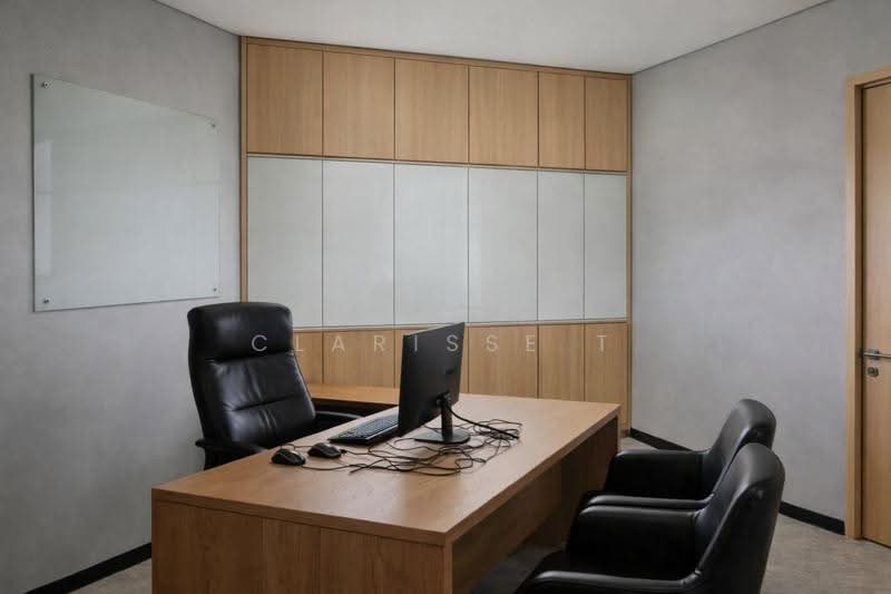 Office for Rent in KL City Centre (Kuala Lumpur) - Clarisse T - Study - PropertyGuru.com.my