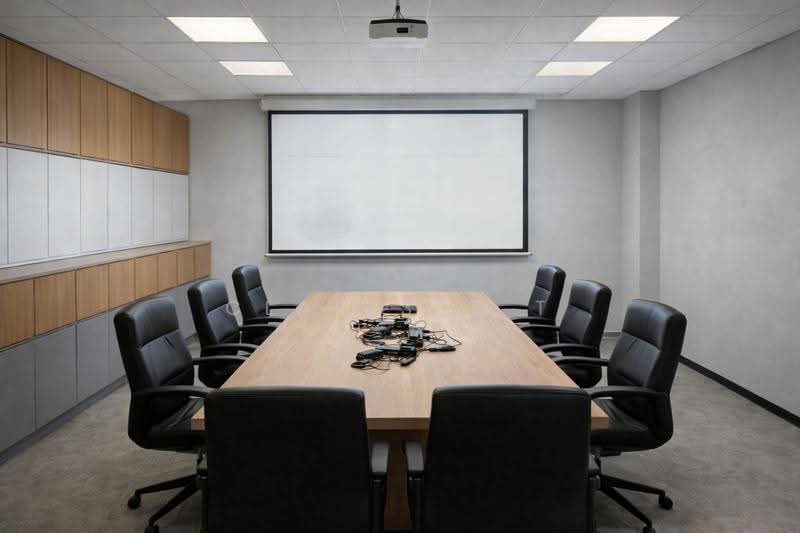 Office for Rent in KL City Centre (Kuala Lumpur) - Clarisse T - Interior - PropertyGuru.com.my