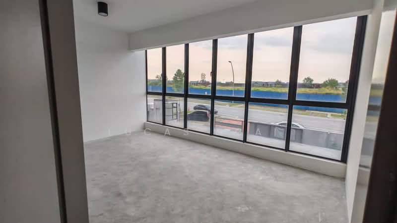 Factory for Sale in Sungai Buloh (Selangor) - Lucas Ngai - Interior - PropertyGuru.com.my