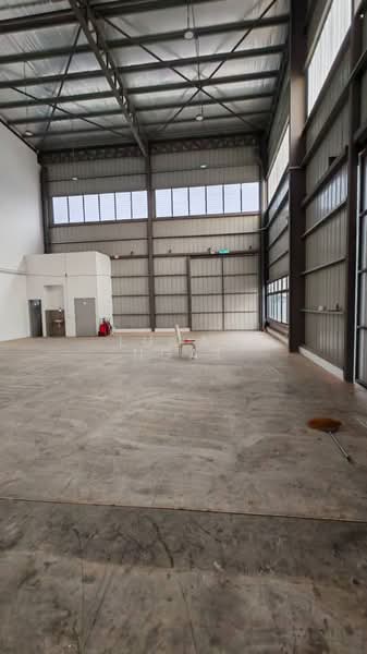 Factory for Sale in Sungai Buloh (Selangor) - Lucas Ngai - Interior - PropertyGuru.com.my