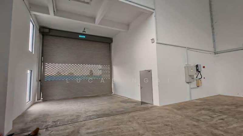 Factory for Sale in Sungai Buloh (Selangor) - Lucas Ngai - Interior - PropertyGuru.com.my