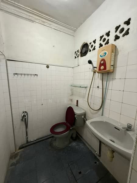 Rumah Teres 2 Tingkat untuk Dijual di Taman Sri Putri (Skudai) - Weinie Chon - PropertyGuru.com.my