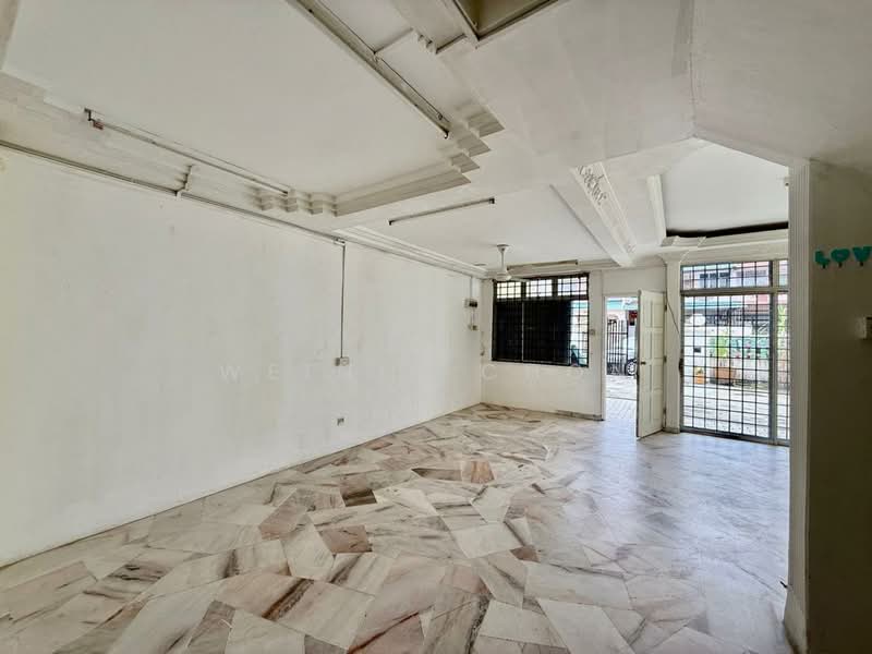 Rumah Teres 2 Tingkat untuk Dijual di Taman Sri Putri (Skudai) - Weinie Chon - PropertyGuru.com.my