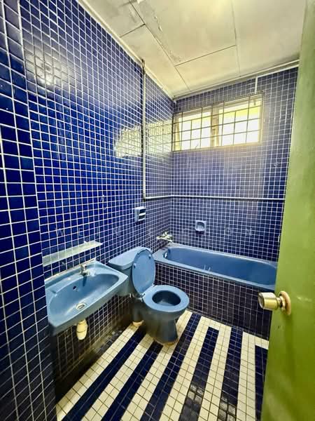 Rumah Teres 2 Tingkat untuk Dijual di Taman Sri Putri (Skudai) - Weinie Chon - PropertyGuru.com.my