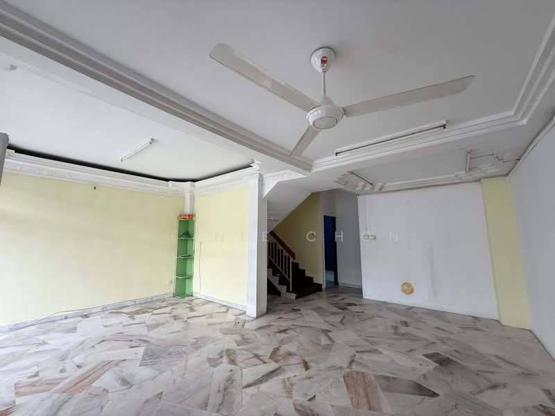 Rumah Teres 2 Tingkat untuk Dijual di Taman Sri Putri (Skudai) - Weinie Chon - PropertyGuru.com.my