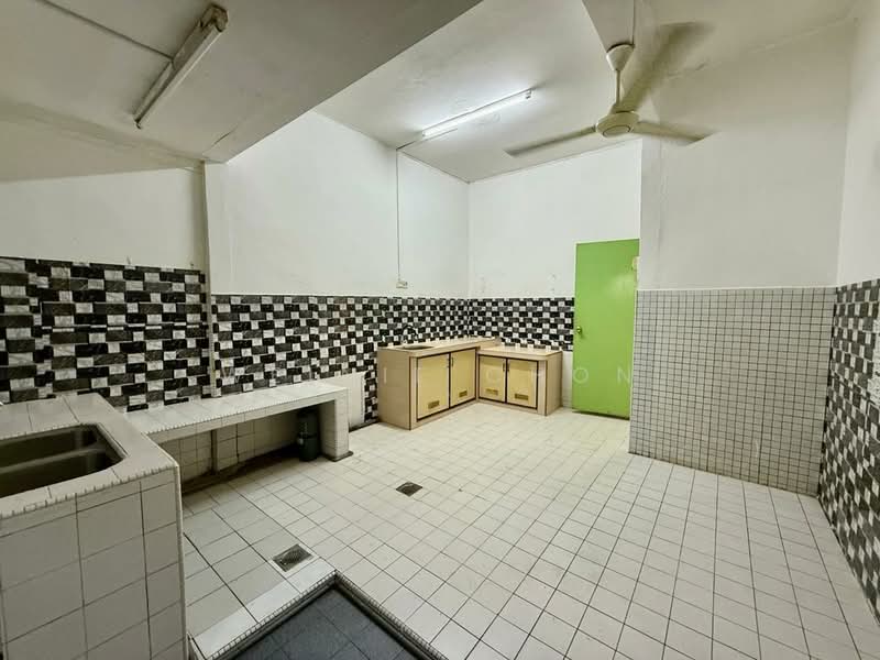Rumah Teres 2 Tingkat untuk Dijual di Taman Sri Putri (Skudai) - Weinie Chon - PropertyGuru.com.my