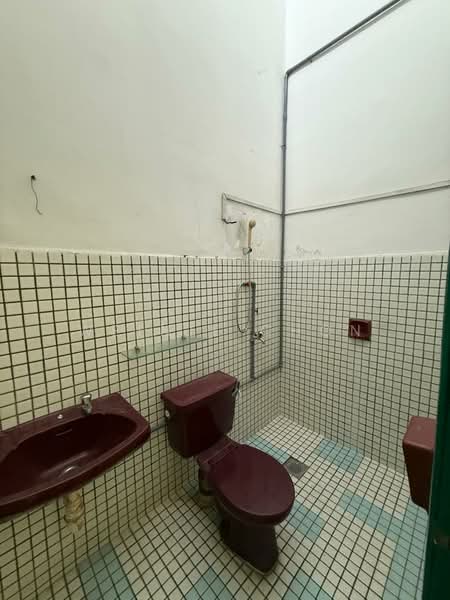 Rumah Teres 2 Tingkat untuk Dijual di Taman Sri Putri (Skudai) - Weinie Chon - PropertyGuru.com.my