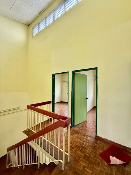 Rumah Teres 2 Tingkat untuk Dijual di Taman Sri Putri (Skudai) - Weinie Chon - PropertyGuru.com.my