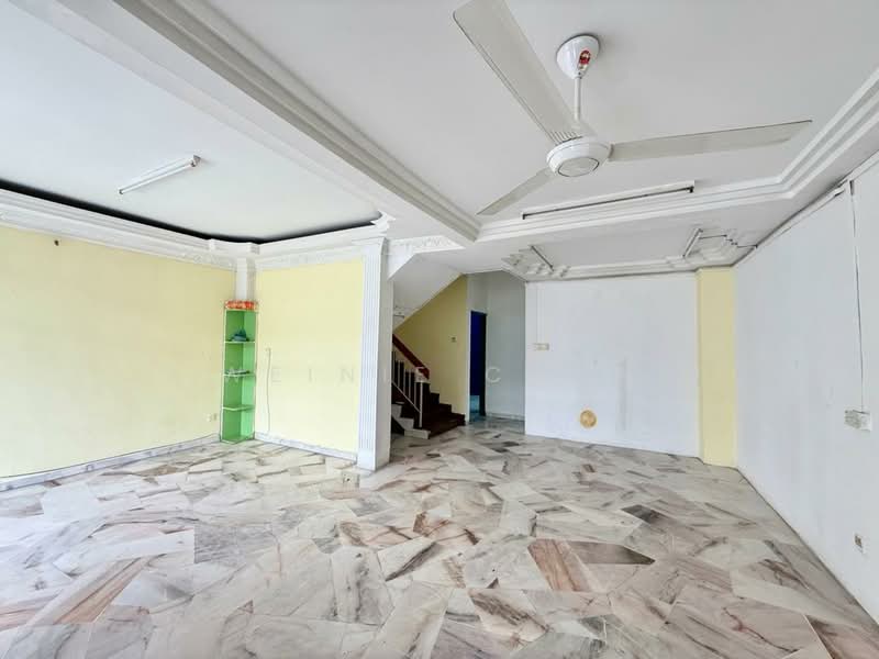 Rumah Teres 2 Tingkat untuk Dijual di Taman Sri Putri (Skudai) - Weinie Chon - PropertyGuru.com.my
