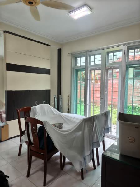 Rumah Berkembar untuk Dijual di Taman Sutera (Johor Bahru) - Kevin Lee - Dining Room - PropertyGuru.com.my