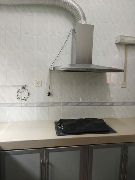 Rumah Berkembar untuk Dijual di Taman Sutera (Johor Bahru) - Kevin Lee - Kitchen - PropertyGuru.com.my