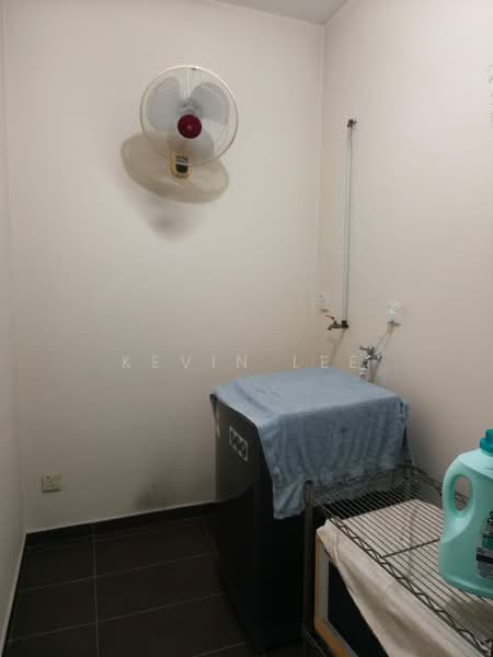 Rumah Berkembar untuk Dijual di Taman Sutera (Johor Bahru) - Kevin Lee - Interior - PropertyGuru.com.my