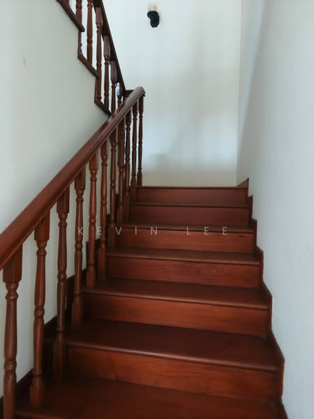 Rumah Berkembar untuk Dijual di Taman Sutera (Johor Bahru) - Kevin Lee - Interior - PropertyGuru.com.my
