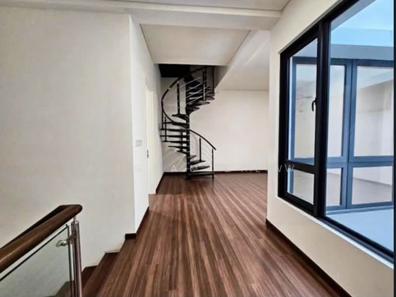 Terraced House for Sale in KL City Centre (Kuala Lumpur) - Issaac Liew - Interior - PropertyGuru.com.my
