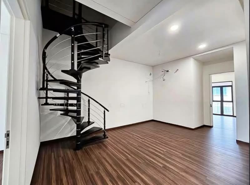 Terraced House for Sale in KL City Centre (Kuala Lumpur) - Issaac Liew - Interior - PropertyGuru.com.my