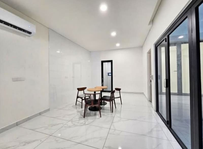 Terraced House for Sale in KL City Centre (Kuala Lumpur) - Issaac Liew - Interior - PropertyGuru.com.my