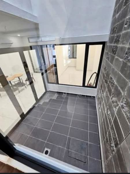 Terraced House for Sale in KL City Centre (Kuala Lumpur) - Issaac Liew - Interior - PropertyGuru.com.my