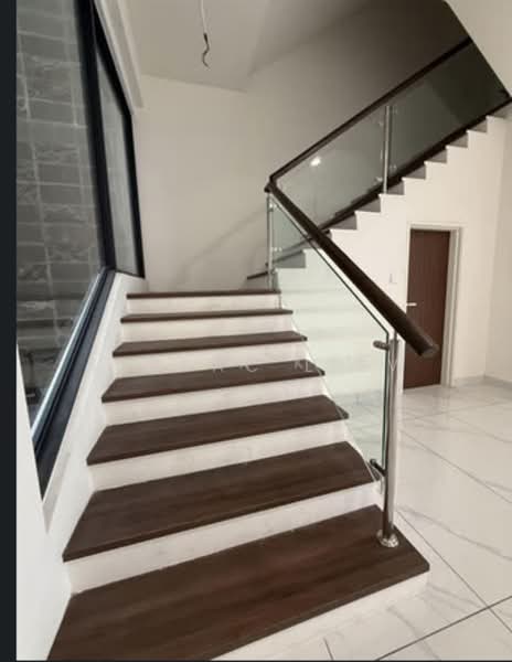 Terraced House for Sale in KL City Centre (Kuala Lumpur) - Issaac Liew - Interior - PropertyGuru.com.my