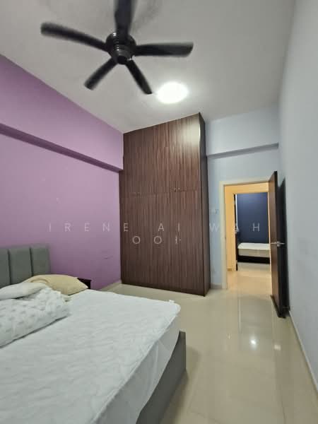 Kondominium untuk Disewa di Zan Pavillion - Irene Ai Wah Ooi - PropertyGuru.com.my