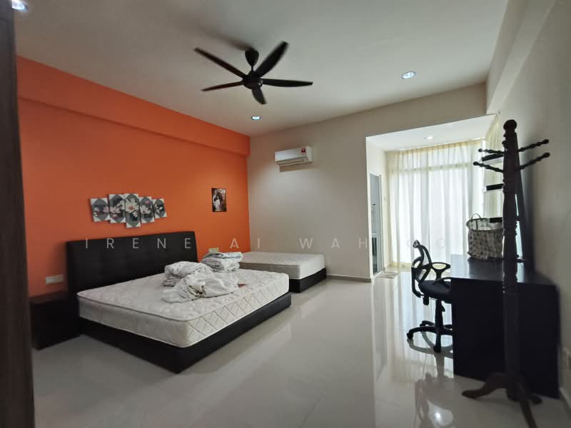 Kondominium untuk Disewa di Zan Pavillion - Irene Ai Wah Ooi - PropertyGuru.com.my