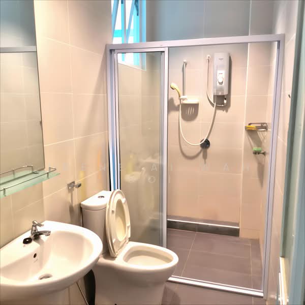 Kondominium untuk Disewa di Zan Pavillion - Irene Ai Wah Ooi - PropertyGuru.com.my