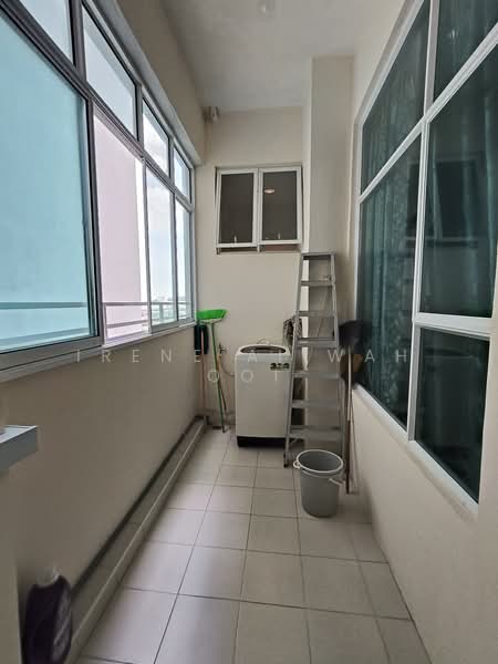 Kondominium untuk Disewa di Zan Pavillion - Irene Ai Wah Ooi - PropertyGuru.com.my