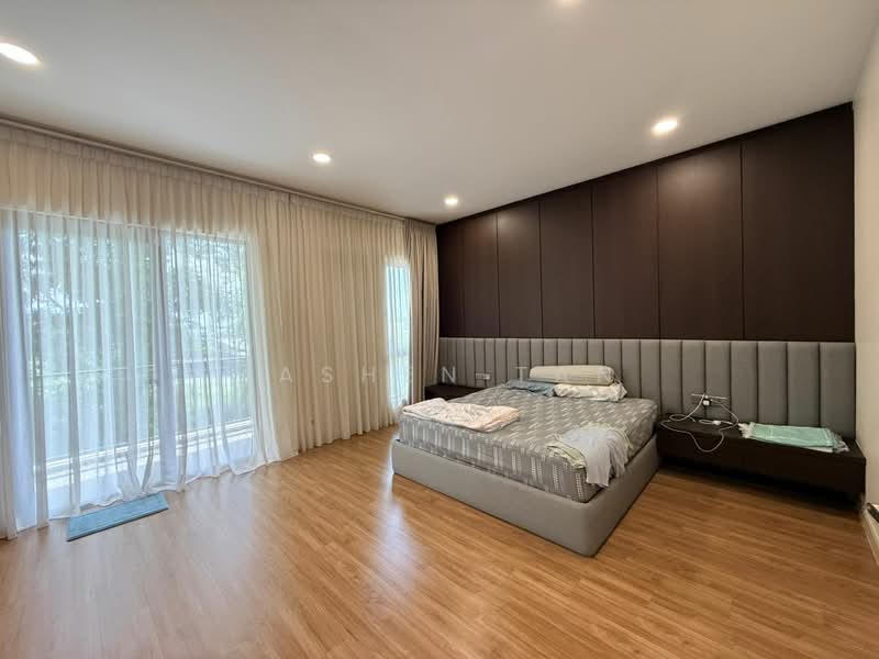 Semi-Detached House for Rent in Bandar Tropicana Aman (Telok Panglima Garang) - Jashen Tan - PropertyGuru.com.my