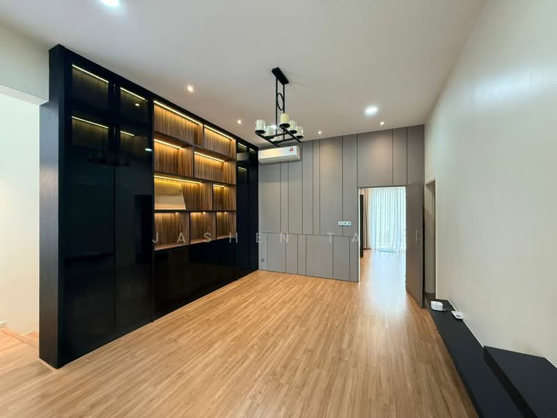 Semi-Detached House for Rent in Bandar Tropicana Aman (Telok Panglima Garang) - Jashen Tan - PropertyGuru.com.my