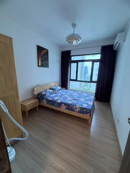 Apartment for Rent at Regalia Park @ Forest City - Magdalen Choo - PropertyGuru.com.my