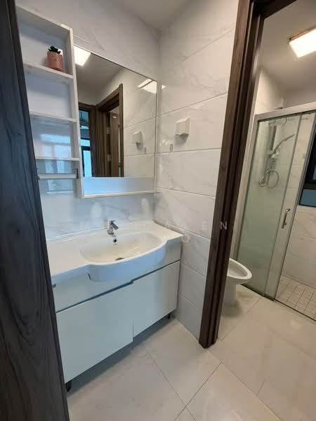 Apartment for Rent at Regalia Park @ Forest City - Magdalen Choo - PropertyGuru.com.my
