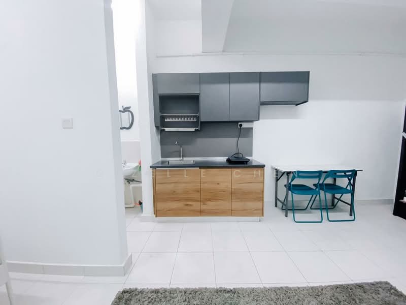 Servis Apartment untuk Disewa di Alam Sanjung - Gizelle Chen - PropertyGuru.com.my