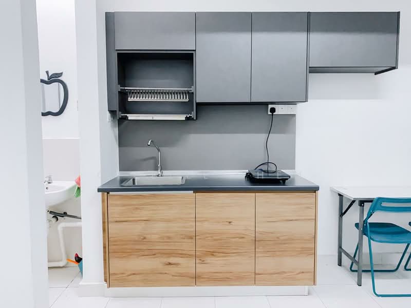 Servis Apartment untuk Disewa di Alam Sanjung - Gizelle Chen - PropertyGuru.com.my