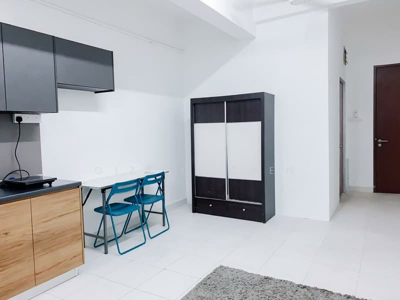 Servis Apartment untuk Disewa di Alam Sanjung - Gizelle Chen - PropertyGuru.com.my