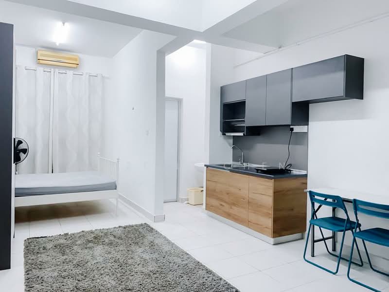 Servis Apartment untuk Disewa di Alam Sanjung - Gizelle Chen - PropertyGuru.com.my