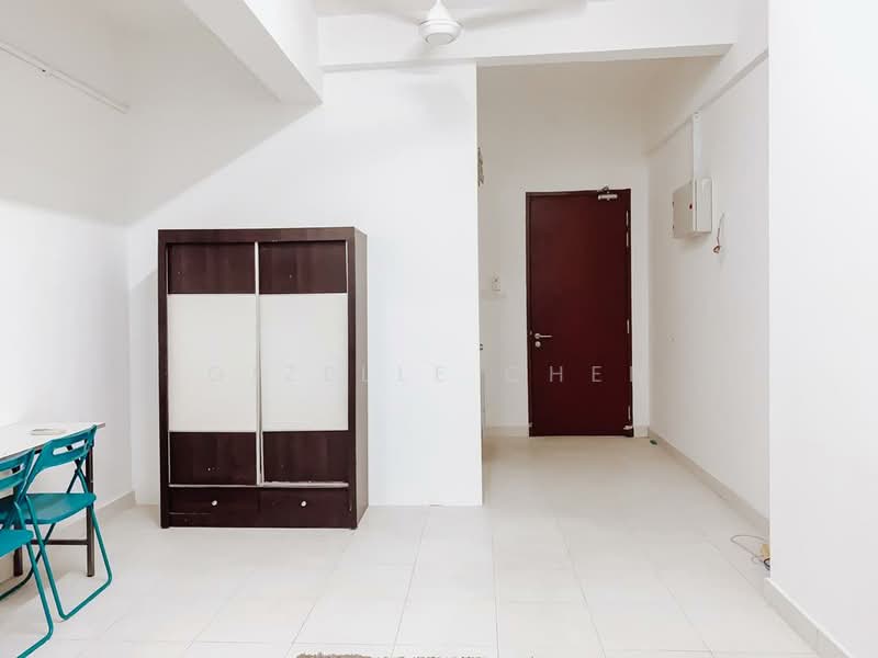Servis Apartment untuk Disewa di Alam Sanjung - Gizelle Chen - PropertyGuru.com.my