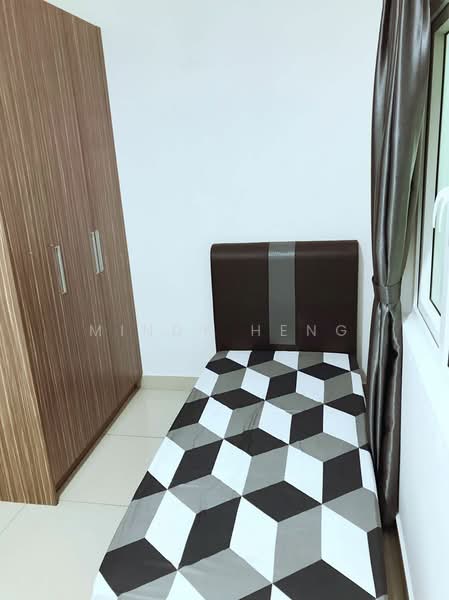 Service Residence for Sale at Seasons Amara Larkin - Mindy Heng - Bedroom - PropertyGuru.com.my
