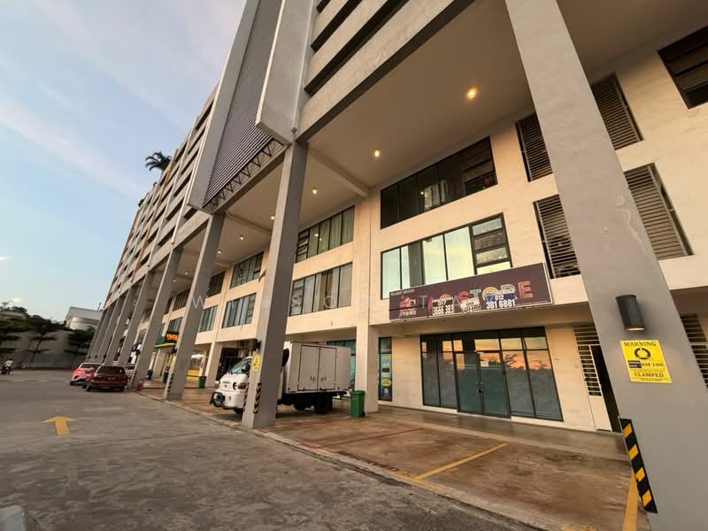 Kedai untuk Disewa di Taman Balakong Jaya (Balakong) - Winson Tay - PropertyGuru.com.my